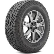 Kumho 265/65 R18 114T Road Venture AT52 Dört Mevsim Lastiği 2024