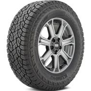 Kumho 265/70 R16 112T Road Venture AT52 Dört Mevsim Lastiği 2024