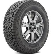 Kumho 265/75 R16 116T Road Venture AT52 Dört Mevsim Lastiği 2024