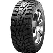 Kumho 35x12.50R17 121Q Road Venture MT KL71 Yaz Lastiği 2023