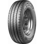 Kumho Portran KC53 205/65R16C 107/105T 8PR Dört Mevsim Lastiği