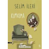 Kumkuma - Selim İleri
