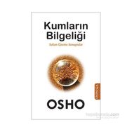 Kumların Bilgeliği - Bhagwan Shree Rajneesh