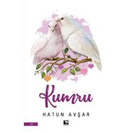 Kumru - Hatun Avşar - Çınaraltı Yayınları