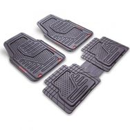 Kumsal Otomotiv Mitsubihsi Lancer Alfa Siyah Oto Paspas