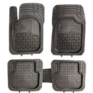 Kumsal Otomotiv Opel Astra F Hatchback 1991-1998 Eko Siyah Oto Paspas