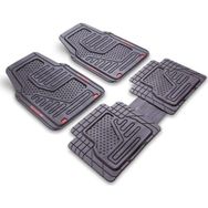 Kumsal Otomotiv Opel Astra F Hatchback Alfa Siyah Oto Paspas