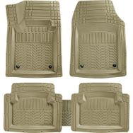 Kumsal Otomotiv Opel Astra G Hatcback 1999 Model ve Sonrası 4D Maximum Bej Uyumlu Oto Paspas