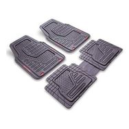 Kumsal Otomotiv Volkswagen Passat B5 Alfa Siyah Oto Paspas