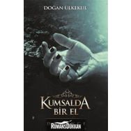 Kumsalda Bir El - Doğan Ülkekul