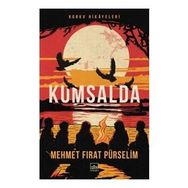 Kumsalda Korku Hikayeleri İthaki Yayınları