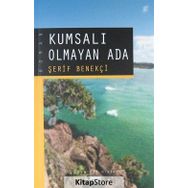 KUMSALI OLMAYAN ADA - ŞERİF BENEKÇİ