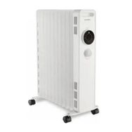 Kumtel 1230-S 11 Radyatör Dilim Yağlı Isıtıcı