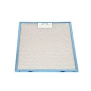 Kumtel ASP267X323 Alüminyum Yağ Filtresi