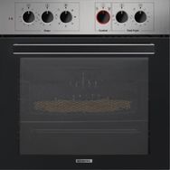 Kumtel B66-MFRY3 Fastfryer Inox Ankastre Fırın