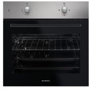 Kumtel B66-S2 İnox Ankastre Fırın