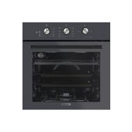 Kumtel B66-S2 MT Antrasit Cam Ankastre Fırın