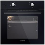 Kumtel B66-S2 Siyah Ankastre Fırın