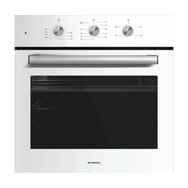 Kumtel B66-SF2 MT 56 lt Beyaz Ankastre Fırın