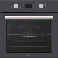 Kumtel B66-SF3 Plus Digital Antrasit Ankastre Fırın