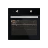 Kumtel B66-SGF3 5 Program Siyah Cam Ankastre Fırın