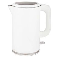 Kumtel Cool Touch HMK-04 Beyaz Kettle