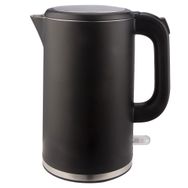 Kumtel Cool Touch HMK-04 Siyah Kettle