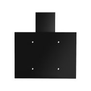 Kumtel DF6-833 Italian Design Cam Ankastre Davlumbaz