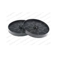 Kumtel DP6X / DA6-833 Aspiratör & Davlumbaz Aktif Karbon Filtresi