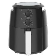 Kumtel HAF-01 4.7 lt Siyah Airfryer