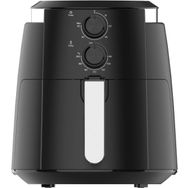Kumtel HAF-01 Fastfryer XL Airfryer 5.5 lt Yağsız Fritöz Teşhir-Outlet