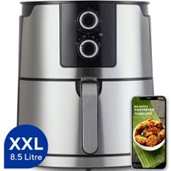 Kumtel HAF-07 7 lt XXL Inox Airfryer