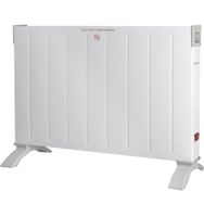 Kumtel HC-2930 Beyaz Konvektör Isıtıcı
