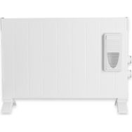 Kumtel HC-2952 Beyaz 2500 W Konvektör Isıtıcı