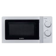 Kumtel HM-02 20 lt Beyaz Mikrodalga Fırın