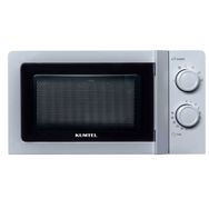 Kumtel Hm 03 Gri Mikrodalga Fırın