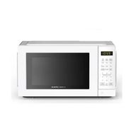 Kumtel HMIN-01 Smartwave Dijital Inverter 19 lt Beyaz Mikrodalga Fırın