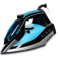Kumtel HMU-02 Mavi 2500 W Seramik Buharlı Ütü