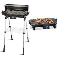Kumtel KB-6000 Standart Barbekü