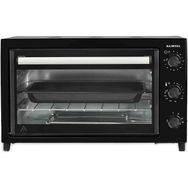 Kumtel KF-5320 Siyah Mini Fırın