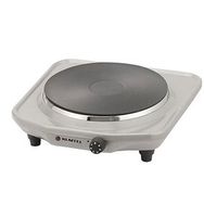 Kumtel KH-7011 Tekli Elektrikli Ocak Inox