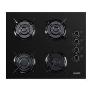 Kumtel KO-40TAHDF Italian Design Cam Ankastre Ocak