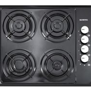 Kumtel KO-410 BF Siyah Ankastre Ocak