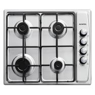 Kumtel KO-410BF Ankastre Ocak İnox