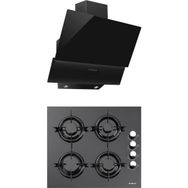 Kumtel KO 735 + KO 40 TAHDF 2'li Ankastre Set