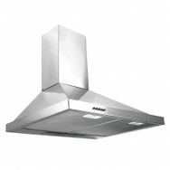 Kumtel KO-DP6X Inox Davlumbaz