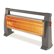 Kumtel KS-2820 1500 W 3 Kademeli Quartz Isıtıcı