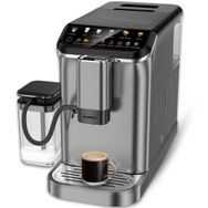 Kumtel LatteNow HCM-02 Tam Otomatik Espresso Makinesi
