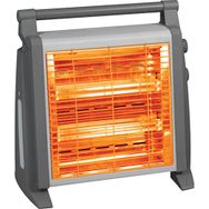 Kumtel LX-2831 1800 W 3 Kademeli Quartz Isıtıcı