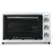 Kumtel LX-3525 40 lt Mini Fırın